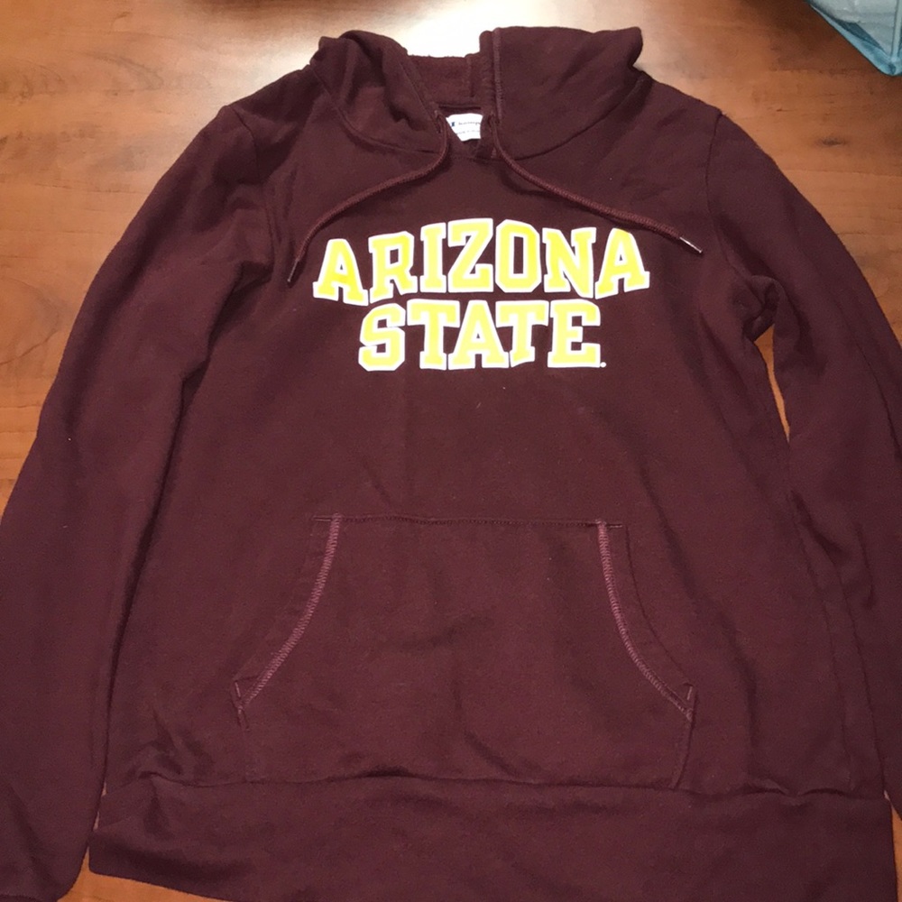 Champion Arizona state hoodie